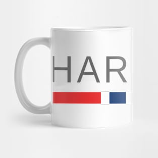 Harstad Norway Mug